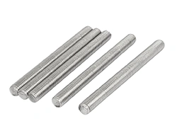 Monel 400 Full Threaded Stud Bolts